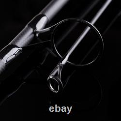 Gardner Tackle Canne Covert 10ft Ensemble de 2 Carpe Brochet Barbeau Tanche Pêche de Fond