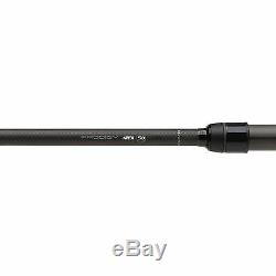Grays Apex 50 MM 12ft 3.5lb T. C Carp Rod X 3 Nouveau 2017 Livraison Gratuite