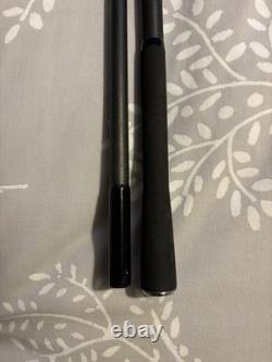 Greys Aircurve 2 x 13ft 3.5lb Abrégé