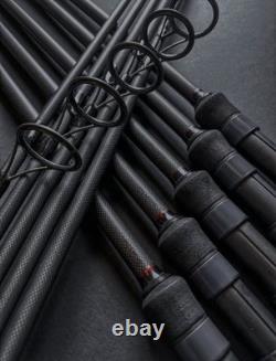 Greys Aircurves 12'/3.5lb X3