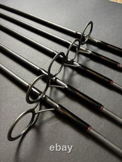 Greys Aircurves 12'/3.5lb X3