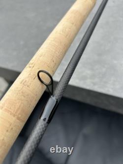 Harrison Chimera 11' 1,25 canne Avon - pêche au chub, à la tanche et à la carpe