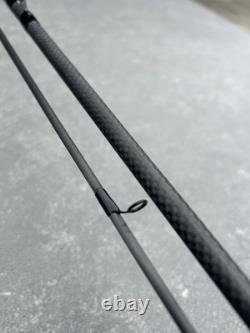 Harrison Chimera 11' 1,25 canne Avon - pêche au chub, à la tanche et à la carpe
