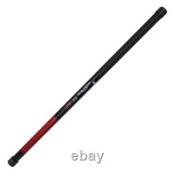 Kit de Canne à Pêche SIDE PULLER + CANNE DÉMONTABLE ÉLASTIQUE 8M