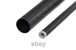 Kit de Match Pro Matrix XTR 2,5 m Accessoires de Pêche au Coup pour Carpes