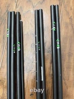 Kit de Pôle Supérieur Maver Power Carp