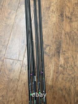 Kit de Pôle Supérieur Maver Power Carp