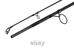 Korda Kaizen Green 13ft Canne à Spod / Pêche à la Carpe