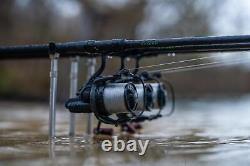 Korda Kaizen Green 13ft Canne à Spod / Pêche à la Carpe