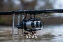 Korda Kaizen Green 3,60 m Canne à Spod / Pêche à la Carpe