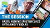 La Session Pâte De Pêche Masterclass Avec Andy Findlay Preston Innovations