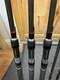 MatÉriel De PÊche Au Carpe En Flottante 3 X Esp Terry Hearn Mk1 12ft 2lb 9oz 40mm Canne À Carpe