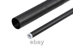 Matériau de puissance Matrix Torque Carp Poteau 10M