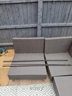 Matériel de Pêche Matrix Torque Euro Carp Canne 10,5M