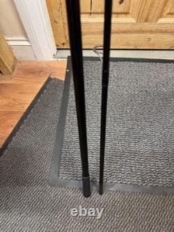 Matériel de pêche à la carpe DAIWA Infinity Magnum Taper, canne à carpe, 12 ft, 3,25 lb, 40 mm