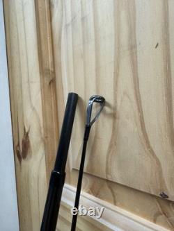 Matériel de pêche à la carpe DAIWA Infinity Magnum Taper, canne à carpe, 12 ft, 3,25 lb, 40 mm