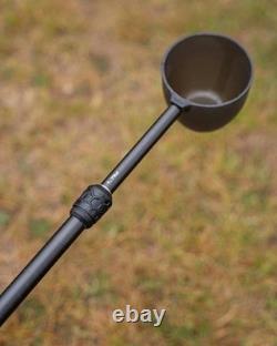 Matériel de pêche au gros Matrix XTR 400 Ultra Power 14,5 mètres GPO296 Pôle Match Carpe