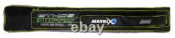 Matrix Mtx 3 16 Mètres Ultra Pole Package- Match Course Carp Fishing- Gpo104