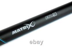 Matrix Mtx Power 11 Meter Pole Package Gpo180 Match Marge Carp Pêche