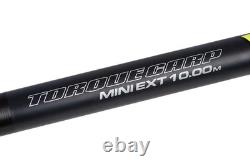 Matrix Torque 10m Perche Power Carp