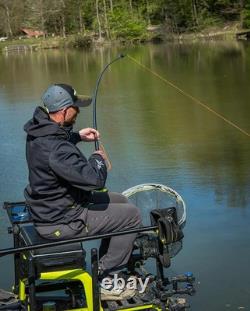 Matrix Torque 10m Perche Power Carp