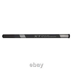 Matrix XTR Plat Mini Extension Match Canne à Pêche au Carpe Gros Calibre