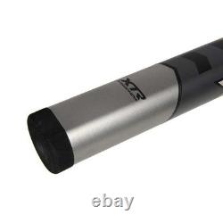 Matrix XTR Plat Mini Extension Match Canne à Pêche au Carpe Gros Calibre