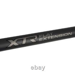 Matrix XTR Plat Mini Extension Match Canne à Pêche au Carpe Gros Calibre