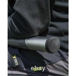 Matrix XTR Plat Mini Extension Match Canne à Pêche au Carpe Gros Calibre