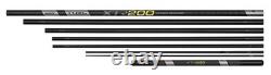 Matrix XTR200 Ultra Power 11,0 m Pack / Pêche à la canne anglaise