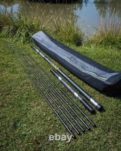 Matrix XTR300 Ultra Power Paquet de 13 Mètres GPO295 Pôle Match Pêche au Carpe