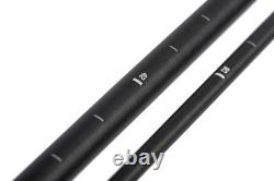 Matrix XTR500 Elite Pro pack d’accessoires pour canne à pêche au coup carpe grossière 16,0 m