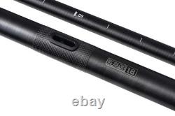 Matrix XTR500 Elite Pro pack d’accessoires pour canne à pêche au coup carpe grossière 16,0 m