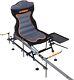 Middy Pole-feeder-method Recliner Chair Full Package Carp Fishing Mx100? 20494