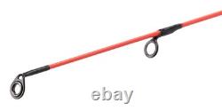 Mikado Noctis X Méthode Lite/Bombes Canne à Pêche 3.30m Carpe Brème Barbeau Chevesne