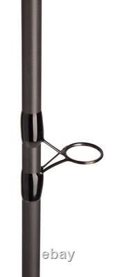 Mikado Noctis X Méthode Lite/Bombes Canne à Pêche 3.30m Carpe Brème Barbeau Chevesne