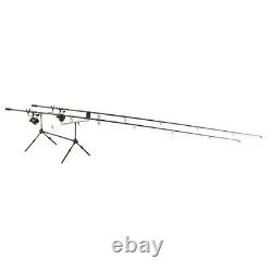 Mitchell 1446421 GT Pro Combo Ensemble Complet de Pêche à la Carpe Nouveau dans sa Boîte