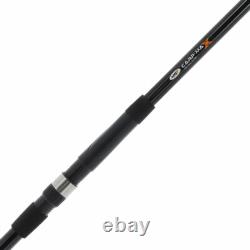 NGT Carp Max 12ft 2pc Canne à Carpe + Ensemble Moulinet à Carpe XPR 6000 10BB