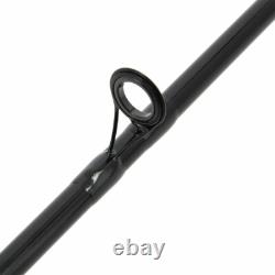 NGT Carp Max 12ft 2pc Canne à Carpe + Ensemble Moulinet à Carpe XPR 6000 10BB