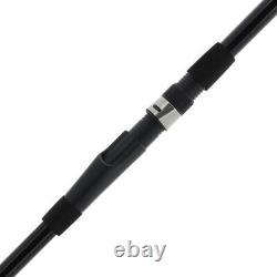 NGT Carp Max 12ft 2pc Canne à Carpe + Ensemble Moulinet à Carpe XPR 6000 10BB