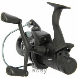 NGT Carp Max 12ft 2pc Canne à Carpe + Ensemble Moulinet à Carpe XPR 6000 10BB