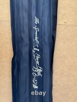 Nash La Canne Power Float Spécialiste 13 pieds