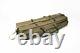 Nash Nwarf 3 Rod Carry System 10ft- T4687- Carp Rod Holdall For Nwarf Rods