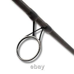 Nash Scope Ops Olive Duplon Cannes à Carpe Télescopiques - 9 pieds ou 10 pieds 3.25lb ou 3.5lb