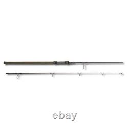 Nash Scope Ops Olive Duplon Cannes à Carpe Télescopiques - 9 pieds ou 10 pieds 3.25lb ou 3.5lb