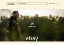 Nash Tackle Pod de Canne à Carpe 3 Canes