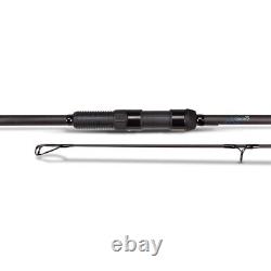 Nash X Series Cannes de Pêche à la Carpe NOUVELLES Toutes les Courbes de Test et Longueurs