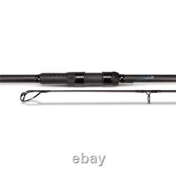 Nash X Series Cannes de Pêche à la Carpe NOUVELLES Toutes les Courbes de Test et Longueurs