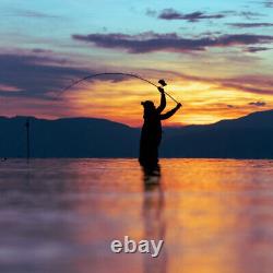 Nash X Series Cannes de Pêche à la Carpe NOUVELLES Toutes les Courbes de Test et Longueurs