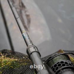 Nash X Series Cannes de Pêche à la Carpe NOUVELLES Toutes les Courbes de Test et Longueurs